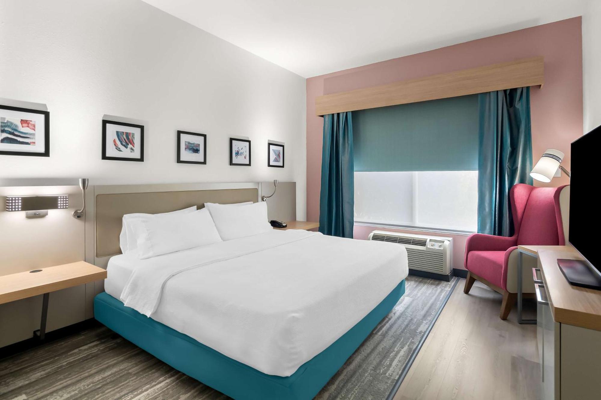 Hilton Garden Inn Lexington Georgetown Exterior photo